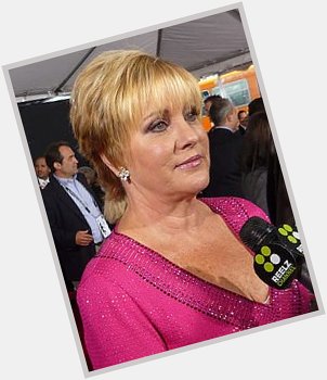 Happy 65th Birthday to actress-singer Lorna Luft, daughter of Judy Garland.  