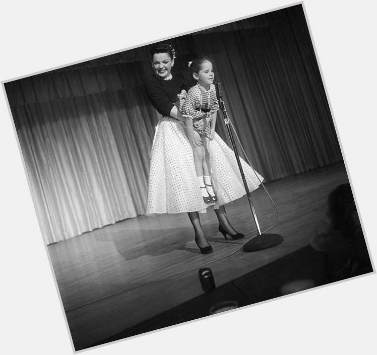 Happy 68th Birthday Lorna Luft.
Judy Garland\s daughter.
November 21. 