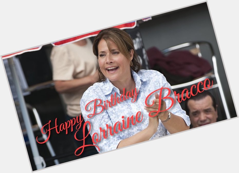 Happy Birthday  We miss Mama Rizzoli on our TVs! 