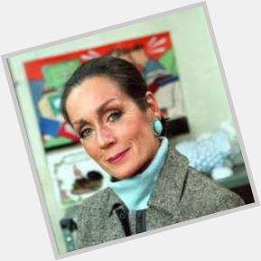  Happy 71st Birthday former Emmerdale actress Lorraine Chase who played Stephanie Stokes. 