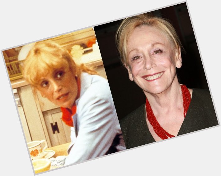Happy 82nd Birthday to Lorraine Gary! The actress who played Ellen Brody in the Jaws movies. 