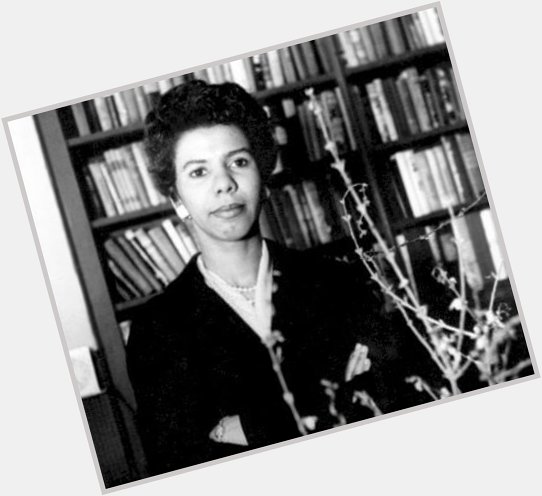 Happy Birthday to Lorraine Hansberry who LOVED Dorothy Secules and HATED what Sydney Poitier had become. 