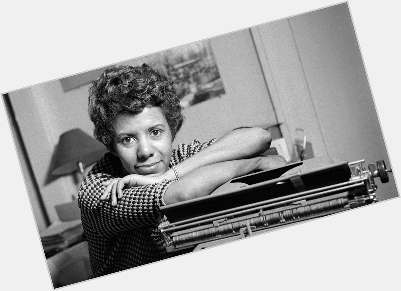 Six playwrights will honor works from Malcolm X and Lorraine Hansberry in new play.  