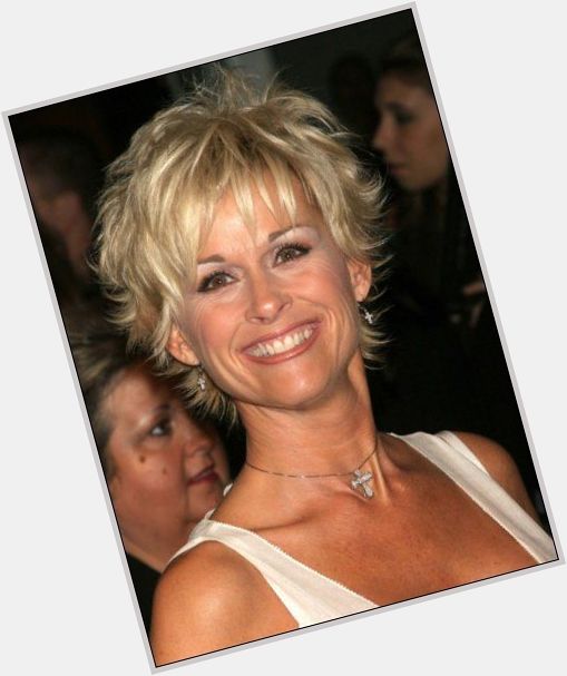 Happy Birthday to Country music singer, Lorrie Morgan. 