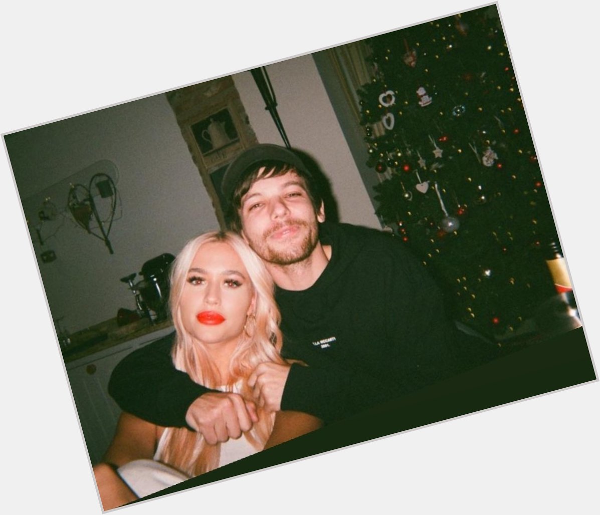 Happy 22nd birthday to the gorg and fab Lottie Tomlinson. 