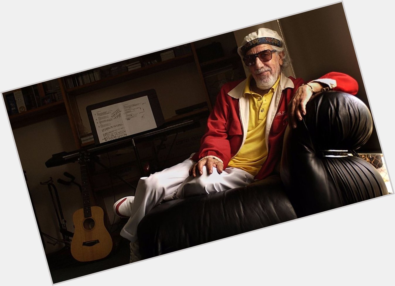  We wish a happy birthday to legendary music executive, director & producer Lou Adler! 