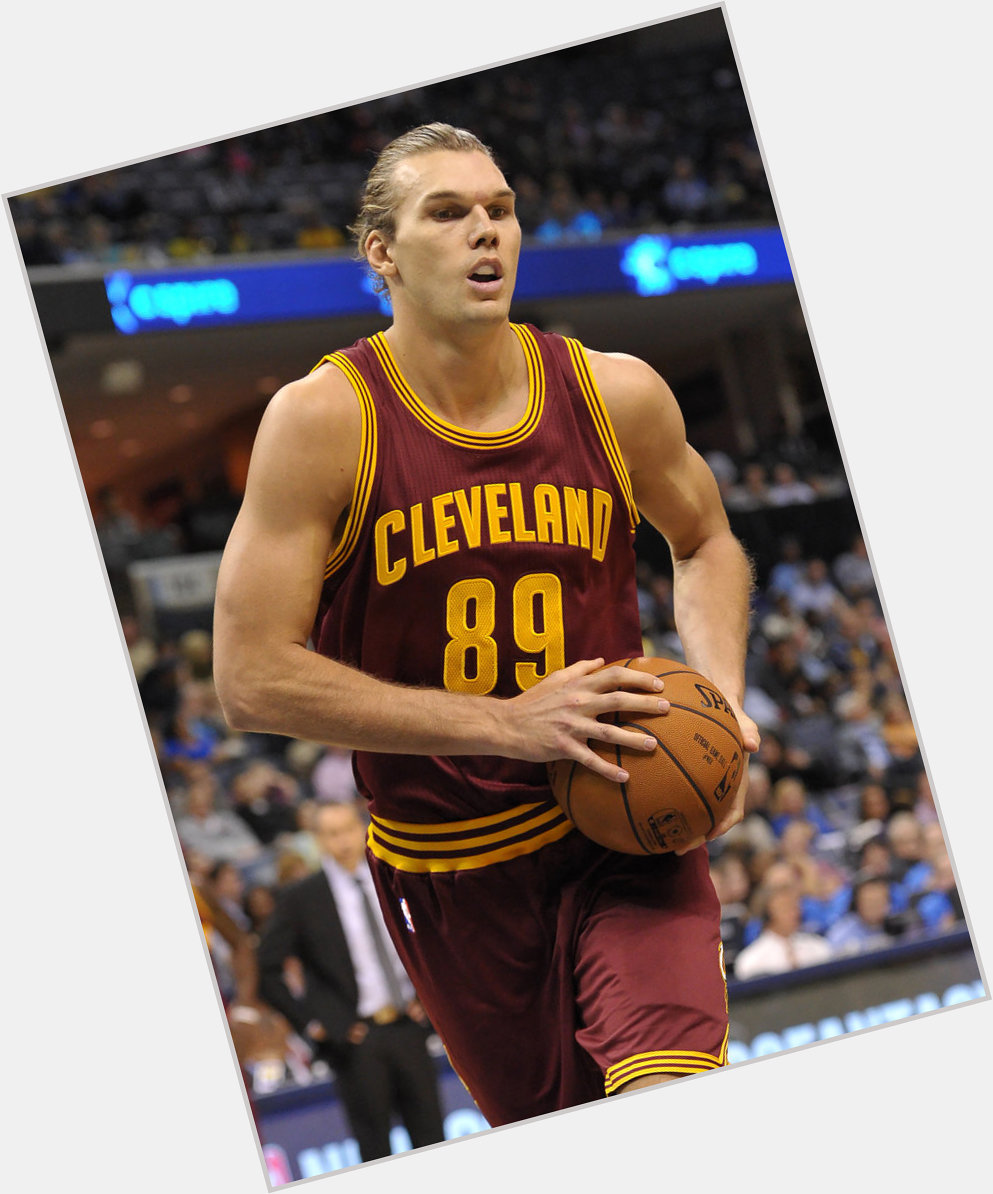 Happy birthday to Lou Amundson! The best in history. 