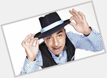 April 13, wish Happy Birthday to German singer, the Mambo No. 5, Lou Bega. 