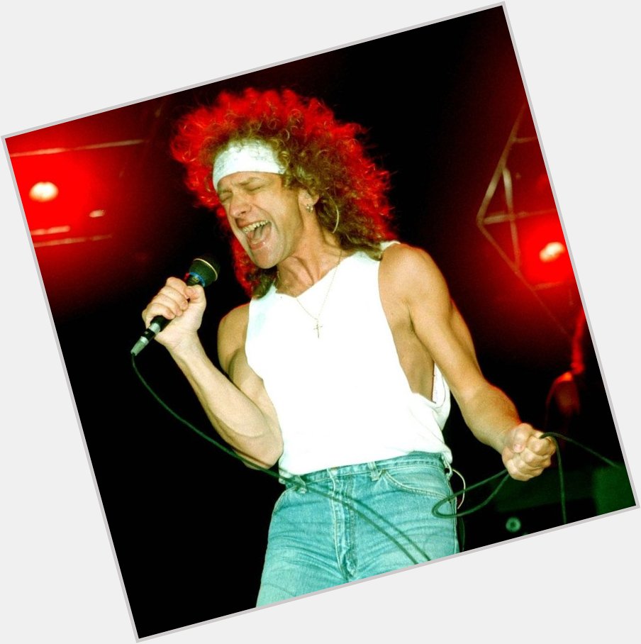 Happy birthday to the original lead singer of Foreigner, Lou Gramm! 
