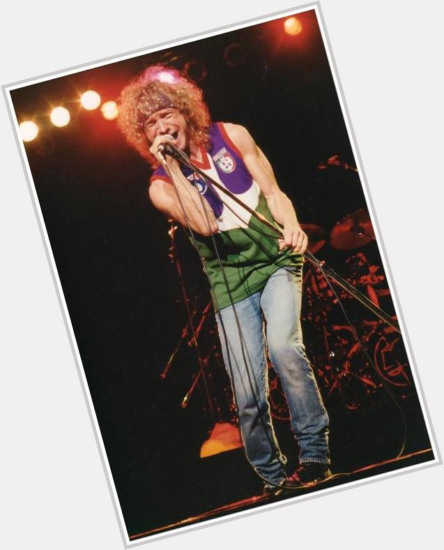   Lou Gramm ~Midnight Blue~
Happy Birthday Lou! My favorite of his solo work! 