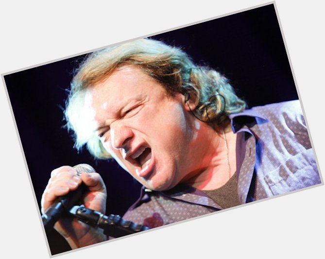 HAPPY BIRTHDAY LOU GRAMM !!! LET\S SHOW THE LOVE BY ROCKING TO SOME !! 