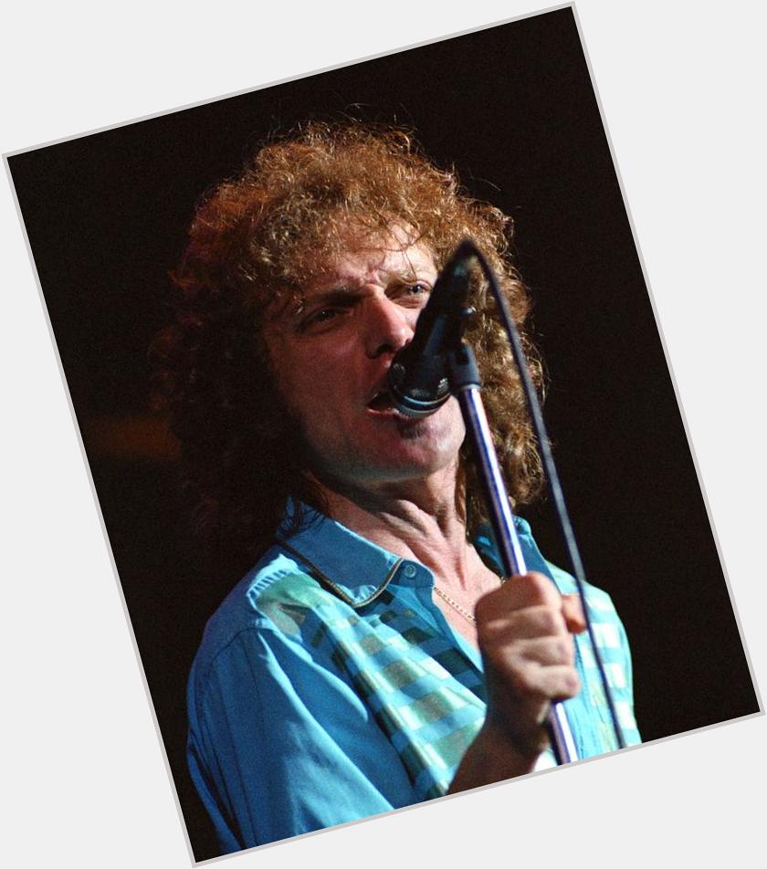 Happy 65th birthday Lou Gramm, the incredible voice of Foreigner  \"I Want To Know What ...\" 