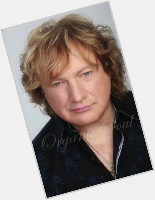 Happy Birthday, from Organic Soul Singer Lou Gramm (Foreigner) is 65 
 