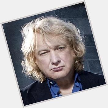 Happy Birthday to vocalist and songwriter Lou Gramm (born Louis Andrew Grammatico; May 2, 1950). - Foreigner. 