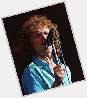 Happy 71st Birthday Lou Gramm the former lead singer of Foreigner. 