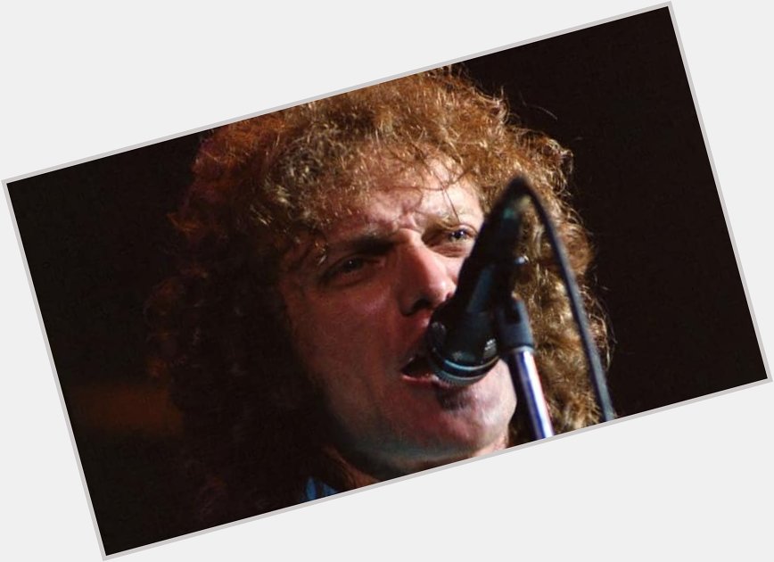 Happy birthday to American rock singer-songwriter and former Foreigner lead singer, Lou Gramm (May 2, 1950). 