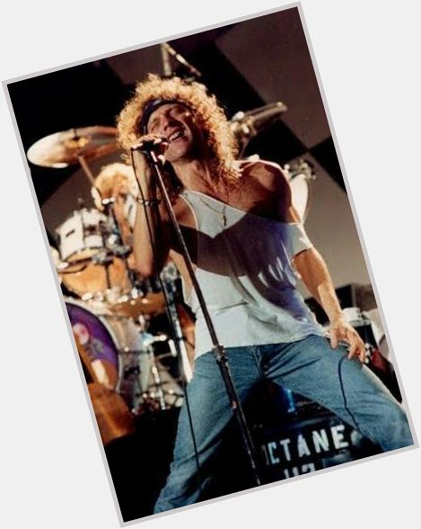 Happy Birthday to Lou Gramm, the original frontman of Foreigner, who turns 70 today. 