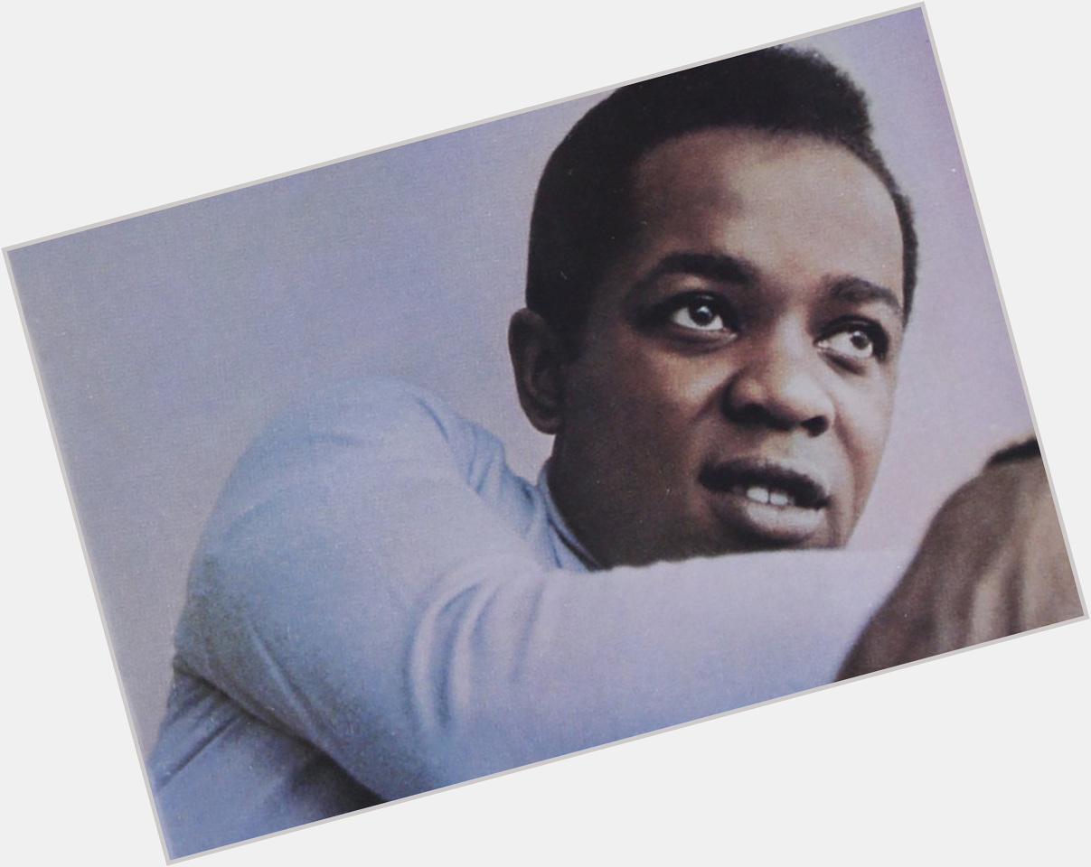 Happy Birthday to Lou Rawls. Hear his extraordinary voice on  this morning. 