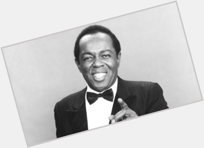 Gone But Not Forgotten: Happy Birthday to the Legendary Lou Rawls  
