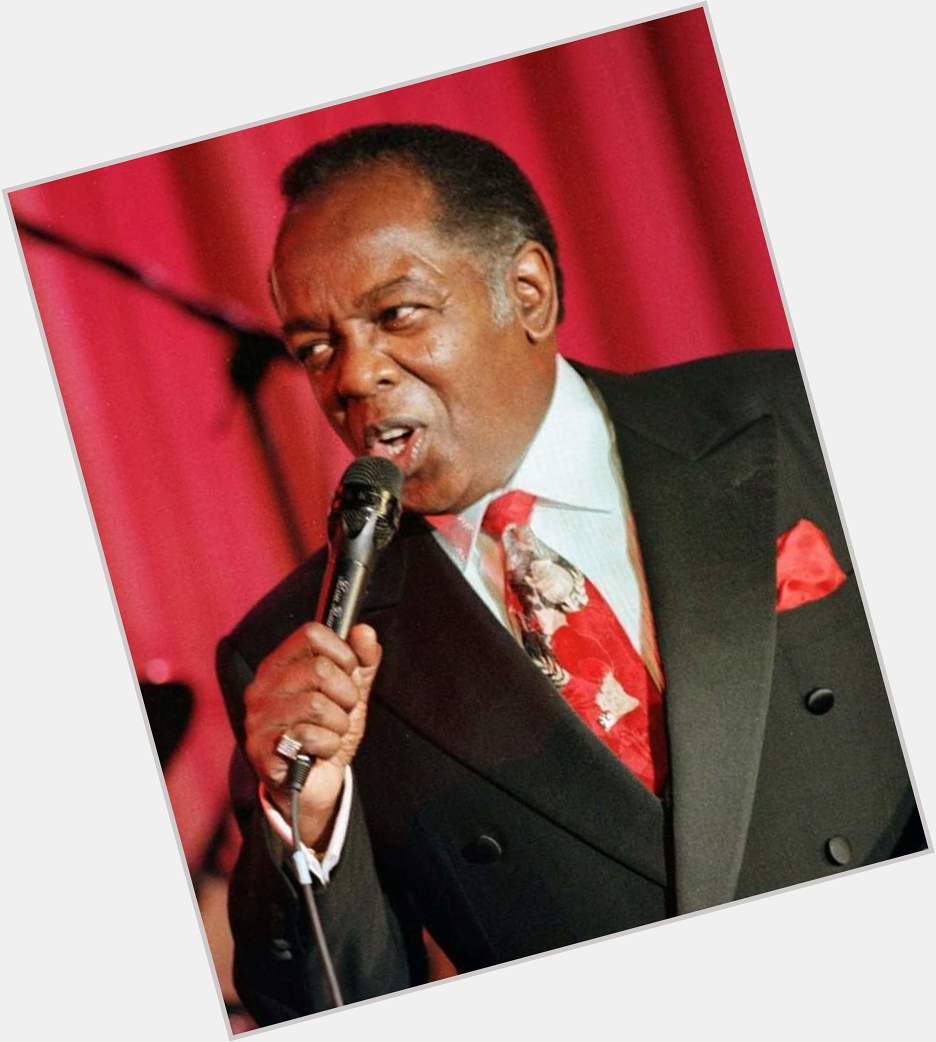 Happy Birthday to the late great Lou Rawls. 