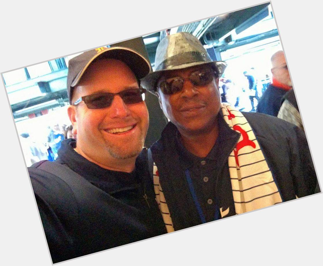 Happy Birthday Sweet Lou Whitaker! 1 of my favorites from 1984   