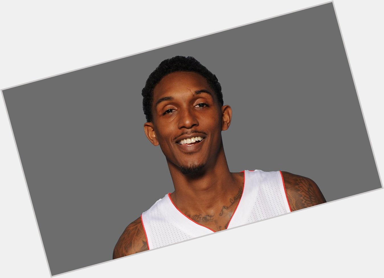 Happy birthday to Los Angeles Lakers Guard Lou Williams who turns 29 years old today 