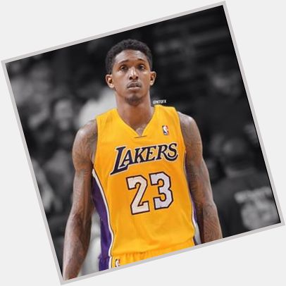 Happy 29th Birthday Lou Williams! 