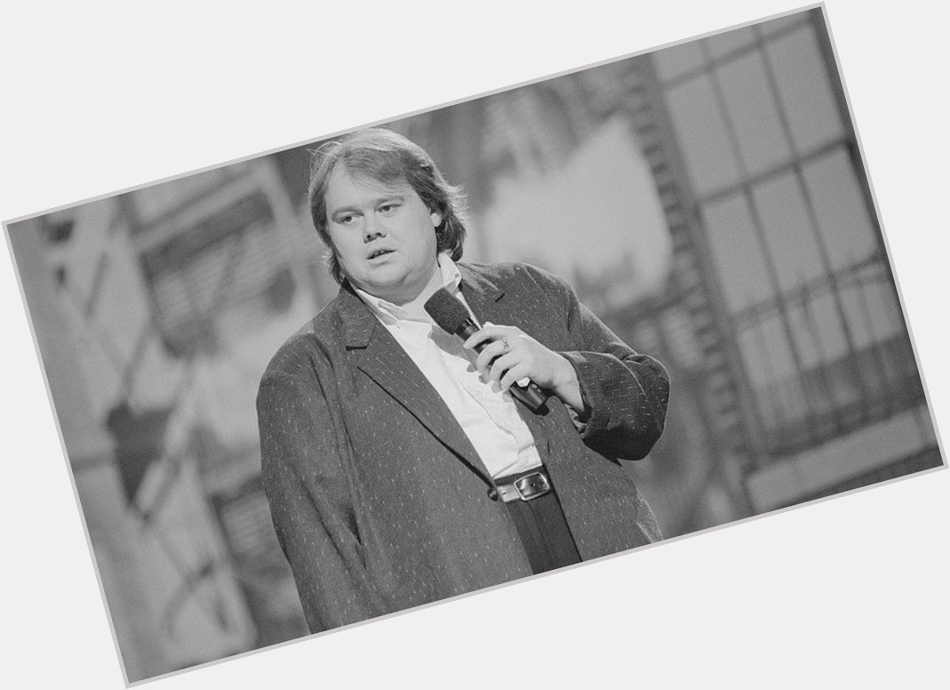 Happy Birthday to Louie Anderson!! 