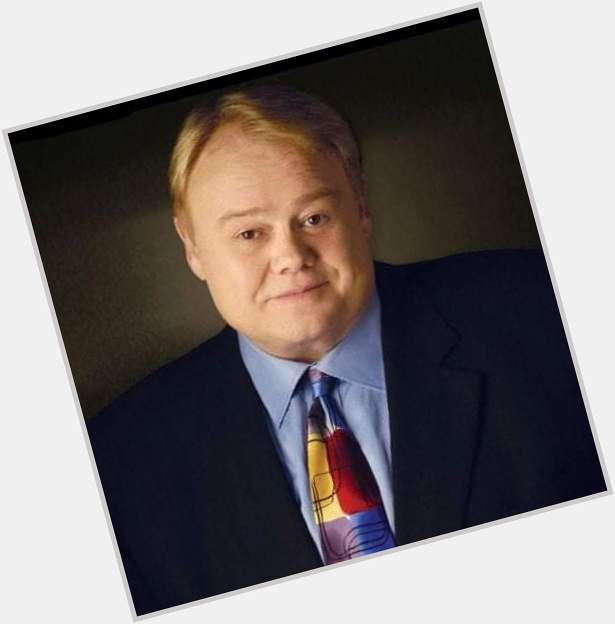 Happy Birthday to the late great stand up comedian, actor, author, & game show host Louie Anderson. 