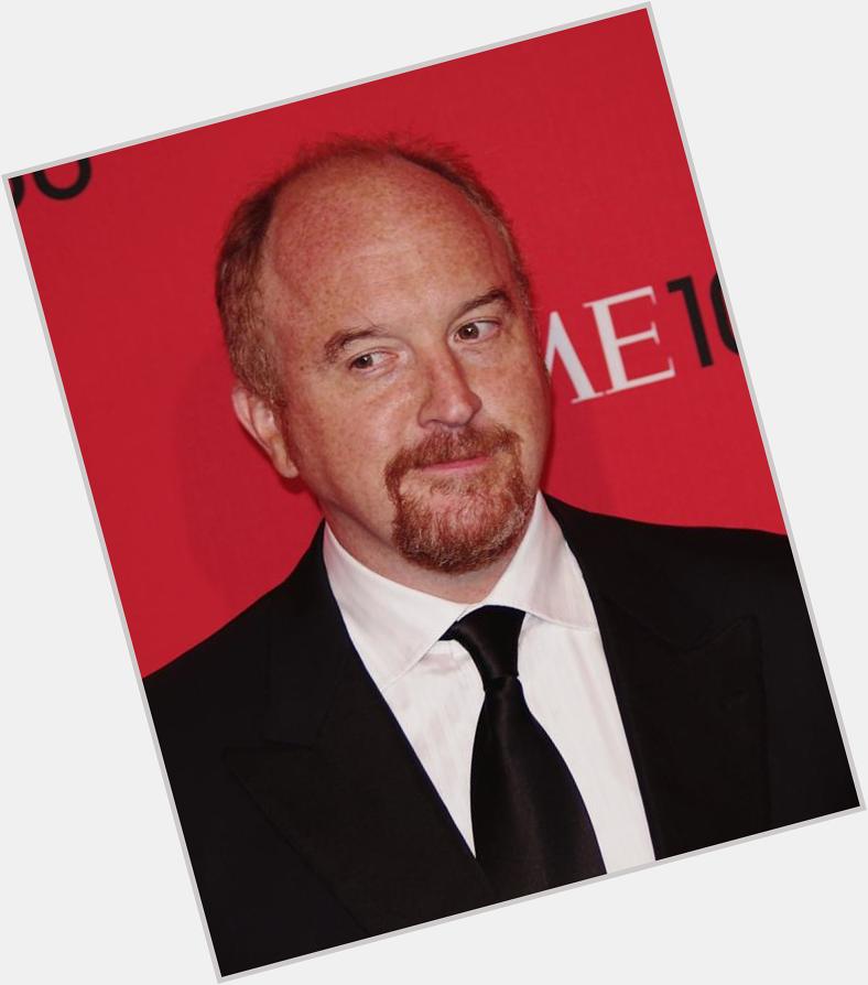 Happy Birthday to Louis C.K., who turns 47 today! 