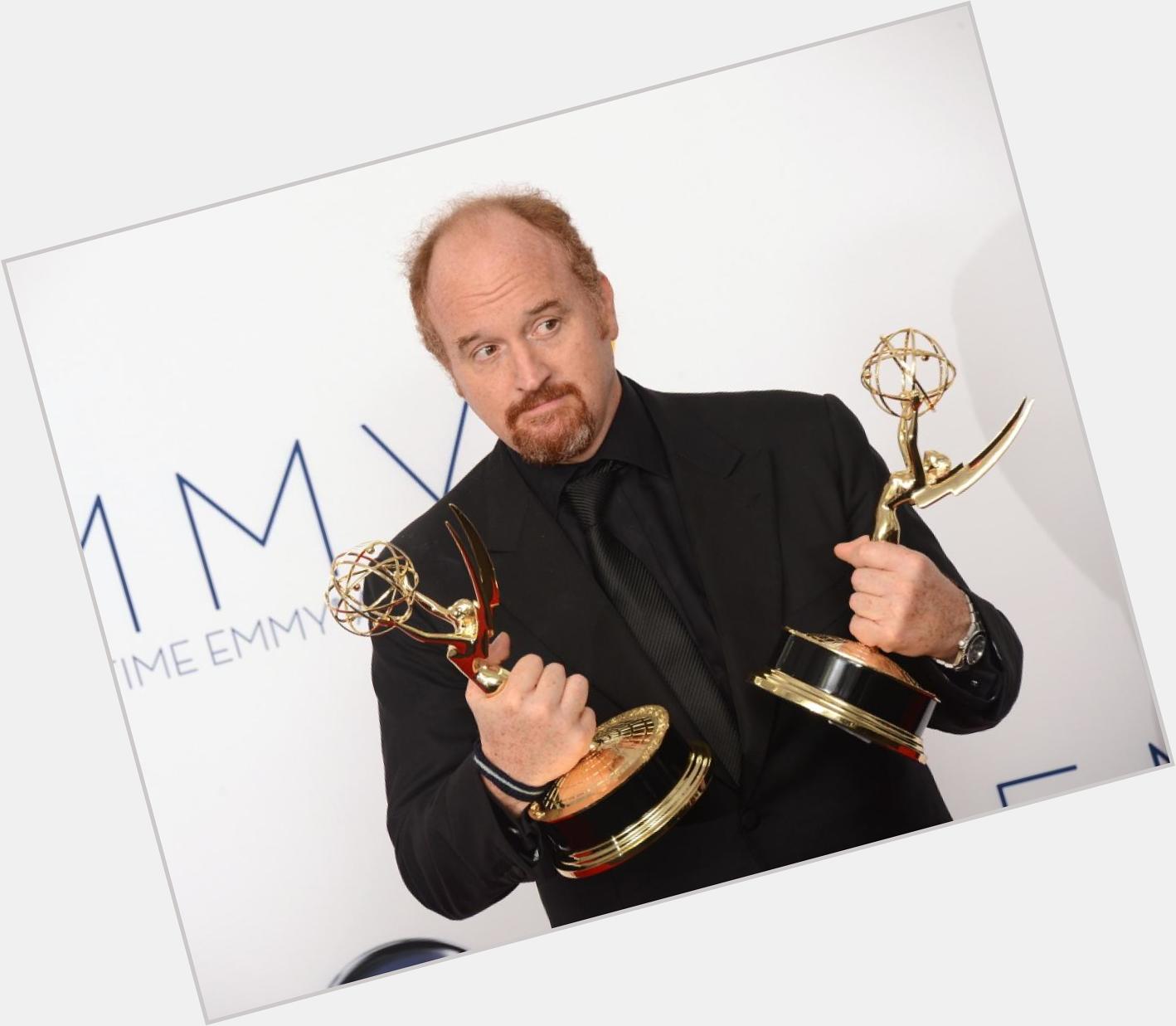 9!2: Happy 47th Birthday 2 actor/dir/prod/writer Louis C.K.! Fave 4 Louie+stand-up!  