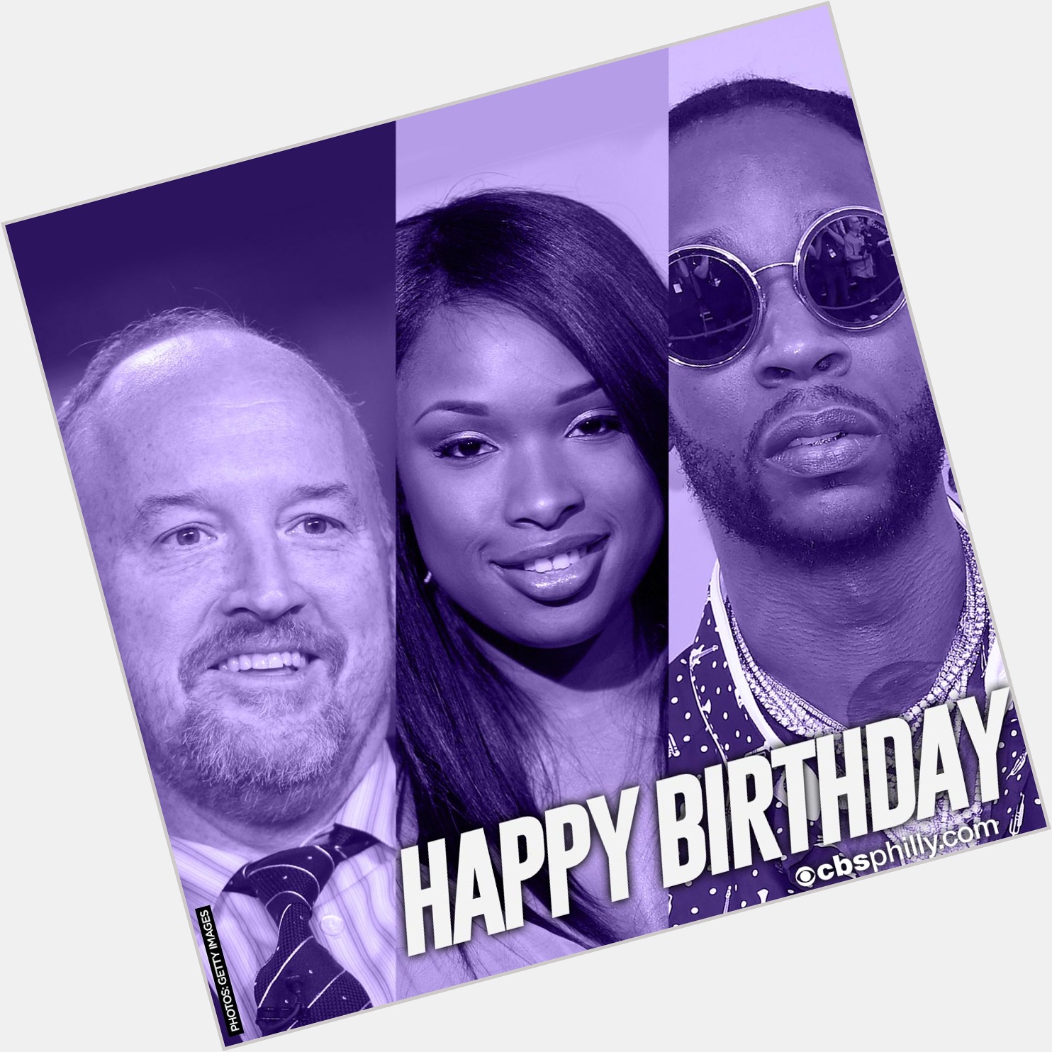  HAPPY BIRTHDAY Louis C.K., & 