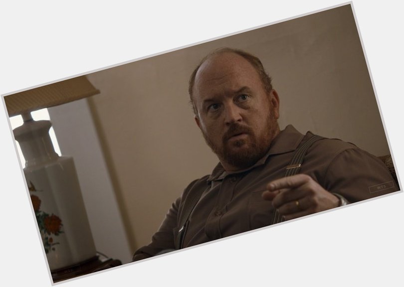 Happy Birthday to Louis C.K. who turns 51 today! Name the movie of this shot. 5 min to answer! 