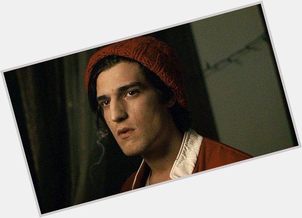 Happy birthday to Louis Garrel  no one else was born today but him and no one else matters xx 