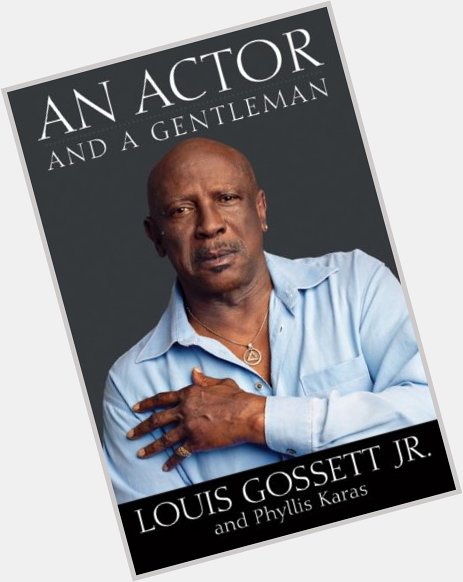 May 27:Happy 86th birthday to actor,Louis Gossett Jr.(\"An Officer And A Gentleman\")
 