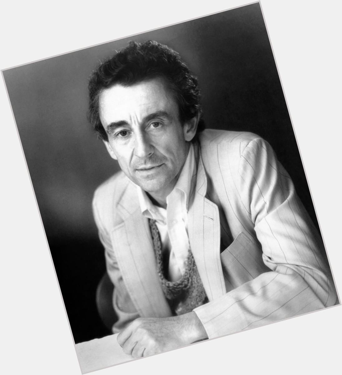 Happy Birthday Louis Malle!  Remembering Louis Malle (October 30, 1932 - November 23, 1995). 