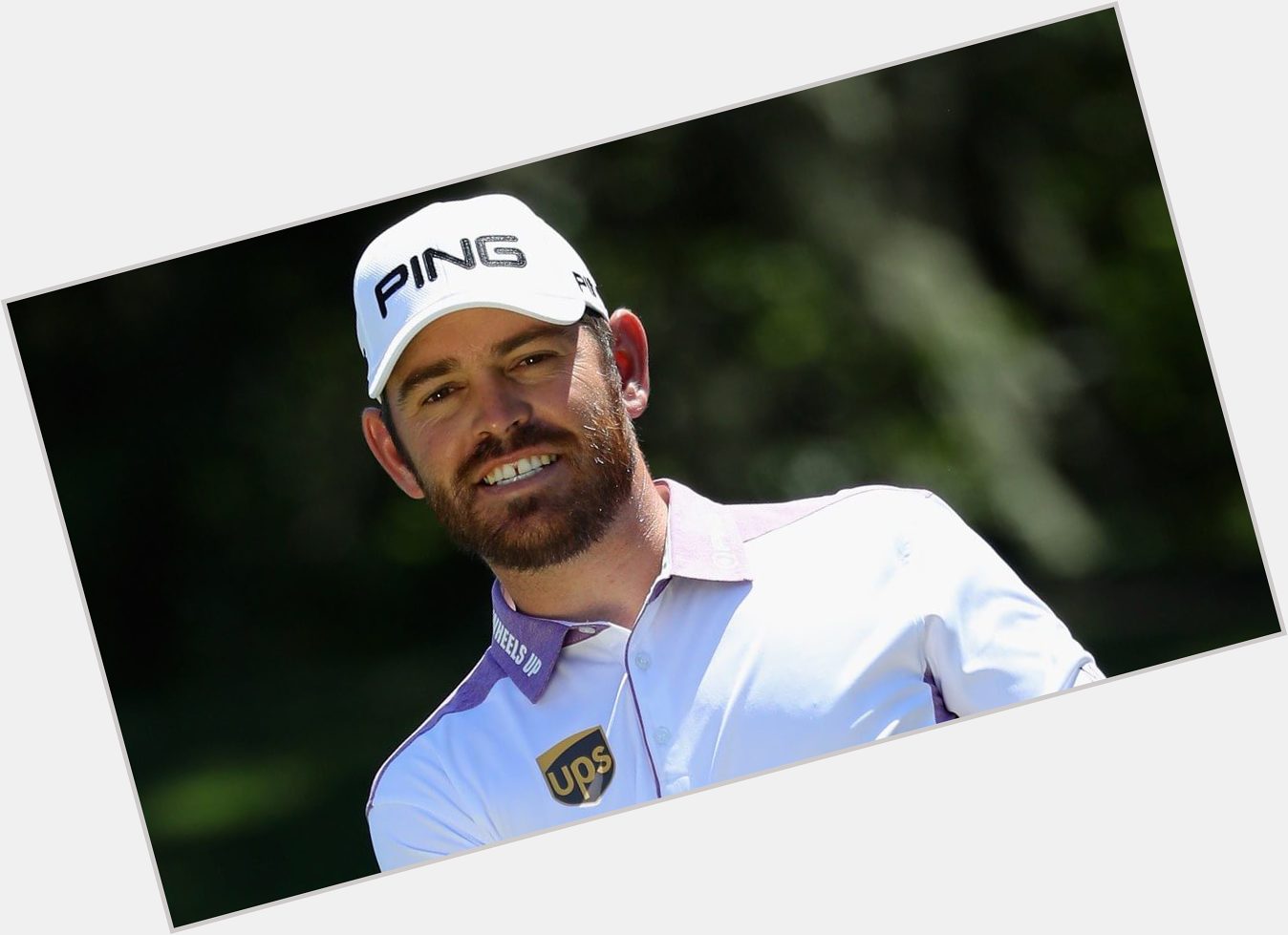 Happy Birthday Louis Oosthuizen  A true Pro, 35 today.. Have a fab day you deserve it!  