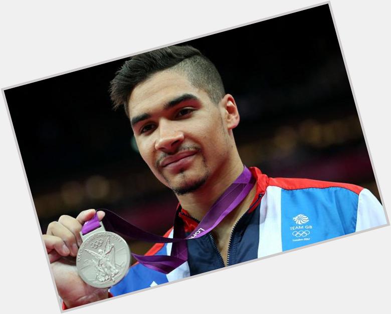 Happy 26th birthday to the one and only Louis Smith! Congratulations 