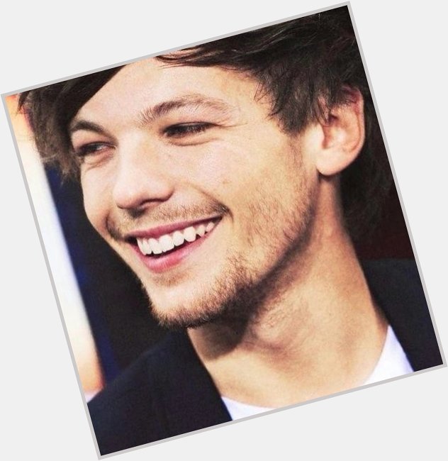 Happy Birthday,Louis Tomlinson!!!!!!!You are best of the best!!!   