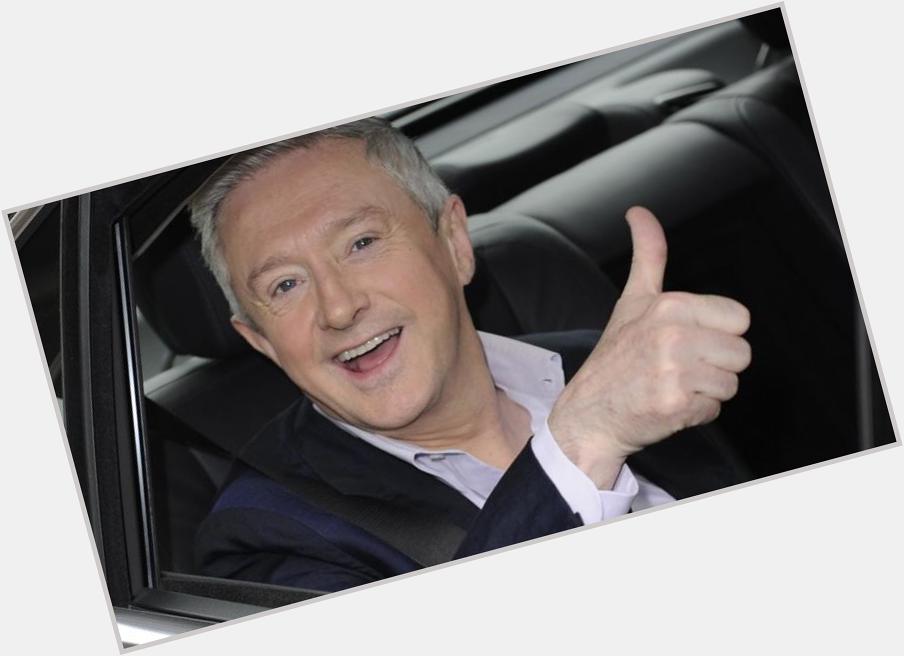 Happy Birthday Louis Walsh!!    We hope you \look like a popstar\ today 