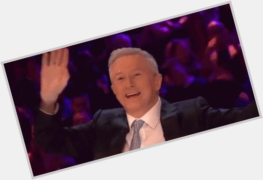 Happy 70th Birthday Louis Walsh

Have a Fabulous day! 