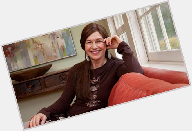  I prefer to have some beliefs that don\t make logical sense. Happy birthday, Louise Erdrich! 