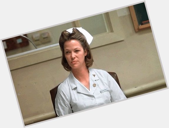 By AlbertGalera>Happy birthday, Louise Fletcher!

Greetings to Nurse Ratched. 
