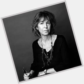 Happy belated birthday (April 22) to Louise Gluck (1943): poet, essayist, winner of the Pulitzer Prize (1993) 