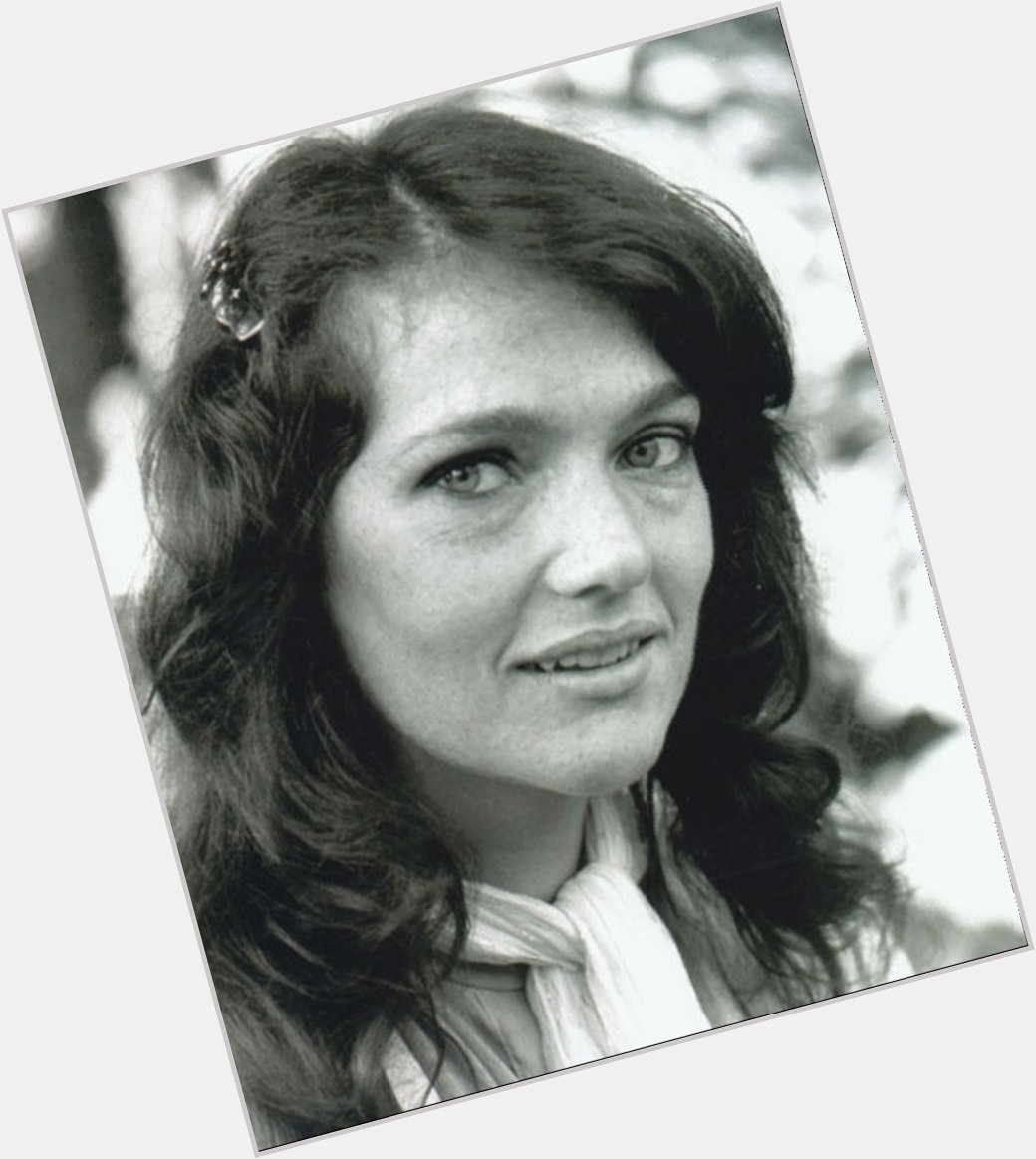 Happy Birthday Louise Jameson, born this day in 1951. 