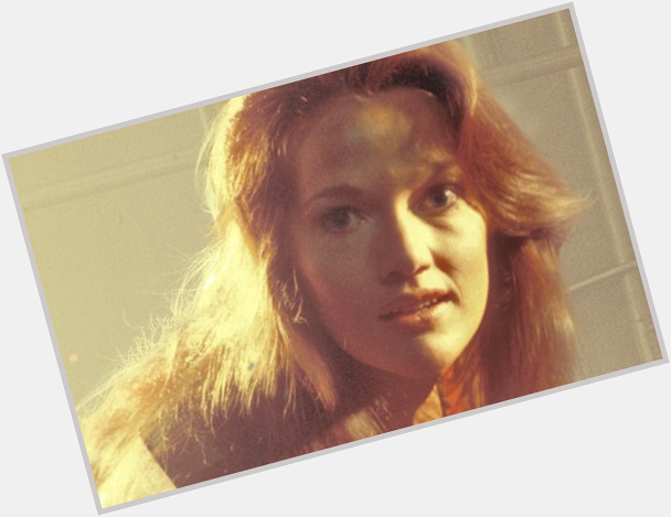 Happy birthday to Louise Jameson, who played the strong-willed, intelligent, and fearless Leela!  