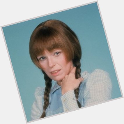 Happy 84th Birthday to the multitalented Louise Lasser! 