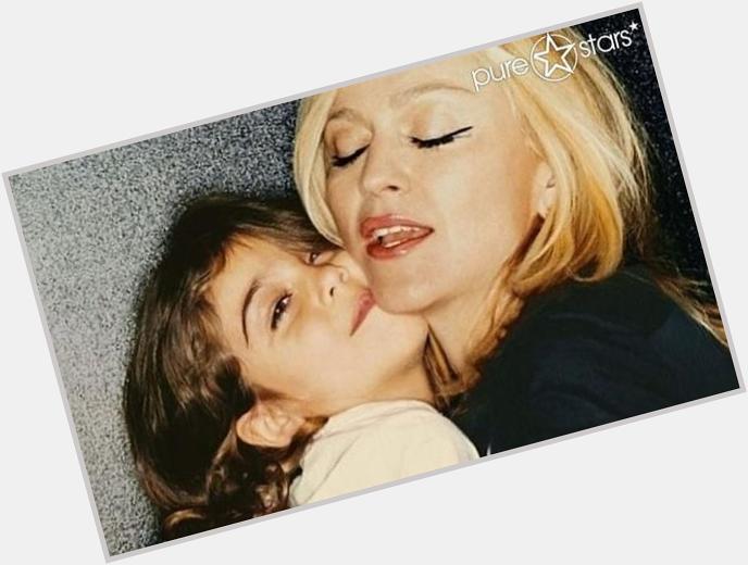 Da wird Madonnas Tochter endlich volljährig - und verbringt ihren wo? >>> 