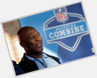 Happy Lovie Smith!!! You can find more birthdays right here...  