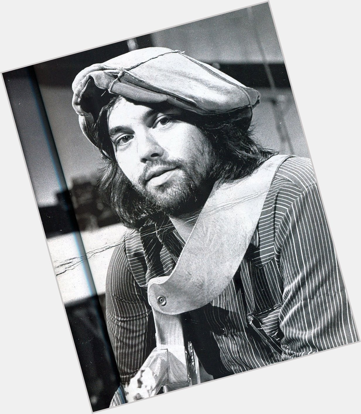Happy Birthday to Little Feat\s Lowell George, born April 13!
\"Dixie Chicken\" 